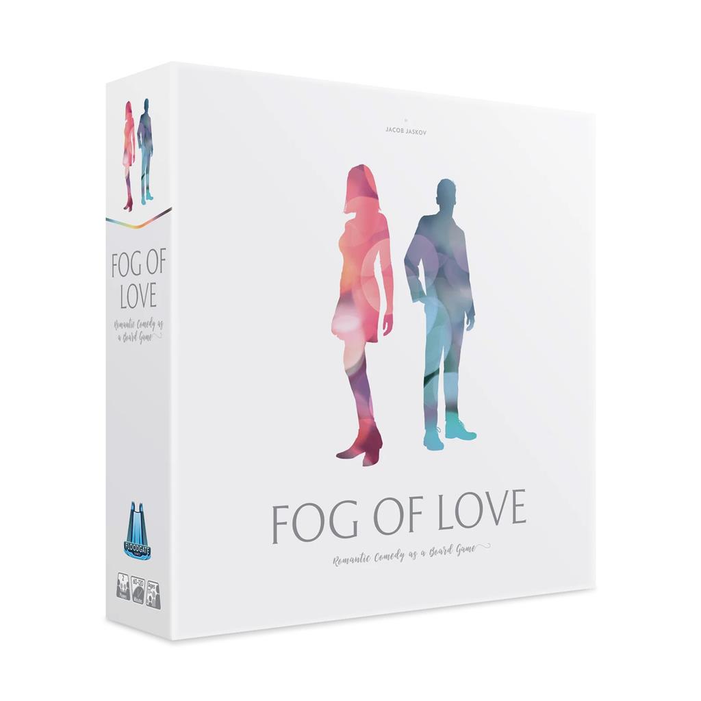 fog of love en